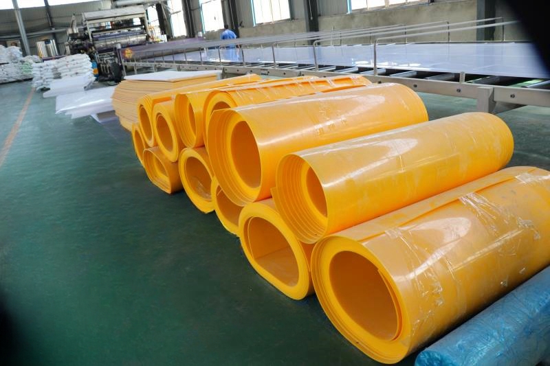 PE Plate / Sheet