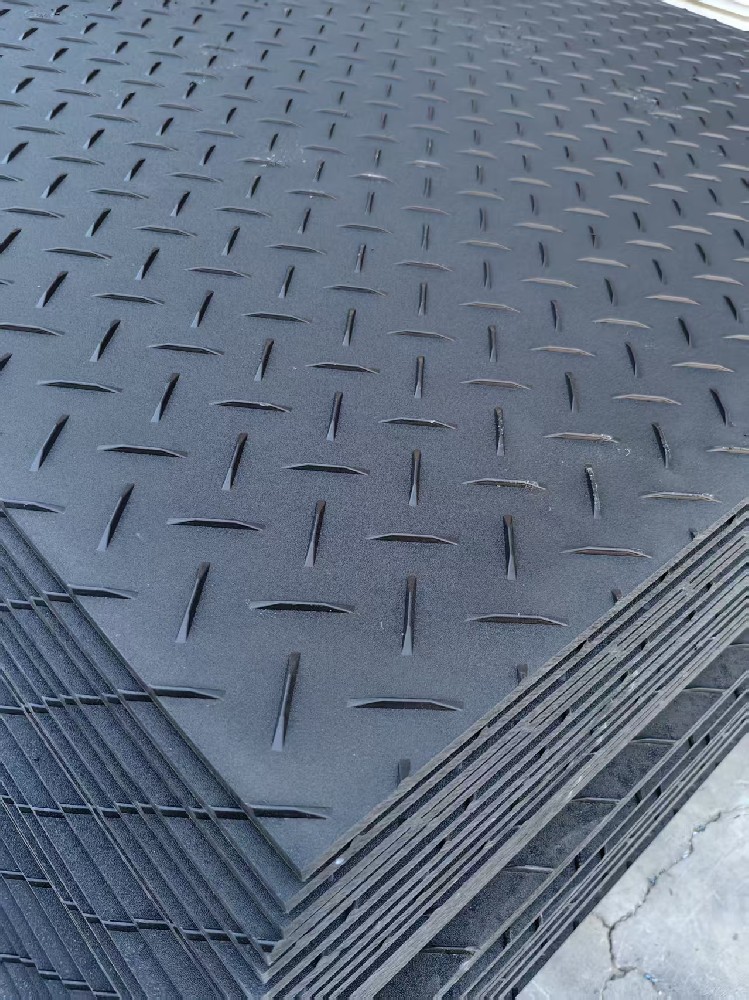 超高分子量聚乙烯铺路板